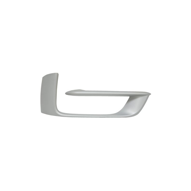 CORNICE FANALE GRIGLIA PARAURTI ANT DX BMW X5 (F15/F85) 2013 2018 OEM 51117308044