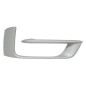 CORNICE FANALE GRIGLIA PARAURTI ANT DX BMW X5 (F15/F85) 2013 2018 OEM 51117308044