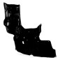 RIPARI MOTORE DX TOYOTA COROLLA (E 11) 2000 2002 OEM 5141002020