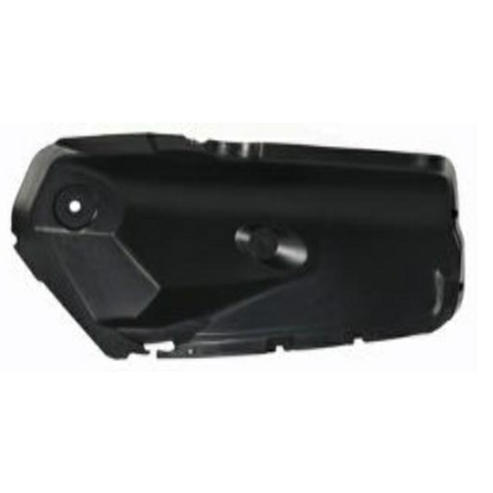 RIPARO PASSARUOTA POST SX DACIA DOKKER (KE) 2012  OEM 767490284R