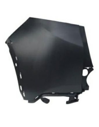 CANTONALE POST SX PEUGEOT 2008 I (CU) 2013 2016 OEM 1617597880