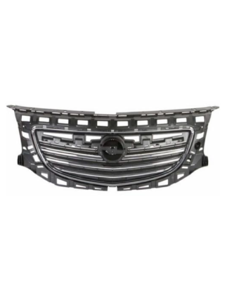 GRIGLIA PARAURTI OPEL INSIGNIA (G09) 2008 2013 OEM 13238420