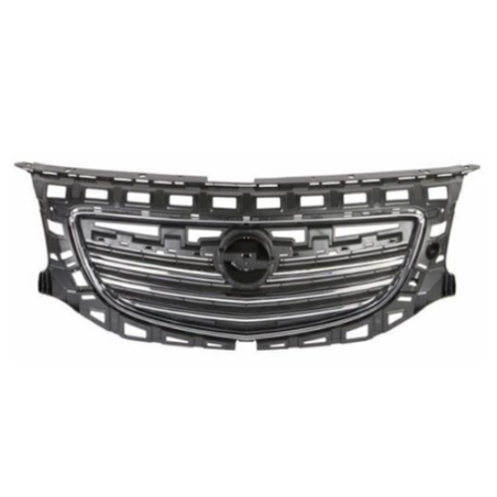 GRIGLIA PARAURTI OPEL INSIGNIA (G09) 2008 2013 OEM 13238420