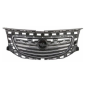 GRIGLIA PARAURTI OPEL INSIGNIA (G09) 2008 2013 OEM 13238420