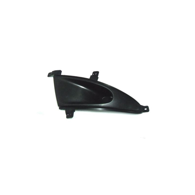 GRIGLIA PARAURTI ANT SX HYUNDAI ELANTRA 2007  OEM 865232H000