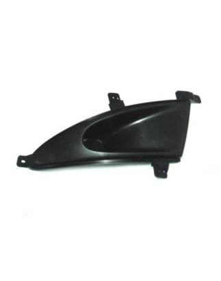GRIGLIA PARAURTI ANT DX HYUNDAI ELANTRA 2007  OEM 865242H000
