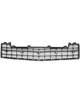 GRIGLIA PARAURTI ANT CENTRALE MERCEDES-BENZ A CLASS (W169) 2004 2012 OEM A1698850124