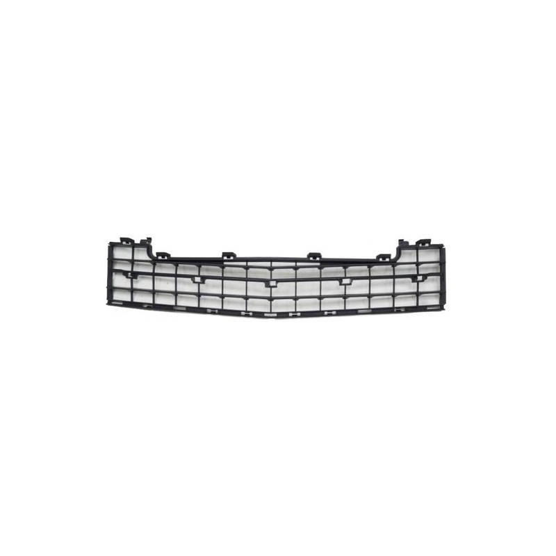 GRIGLIA PARAURTI ANT CENTRALE MERCEDES-BENZ A CLASS (W169) 2004 2012 OEM A1698850124
