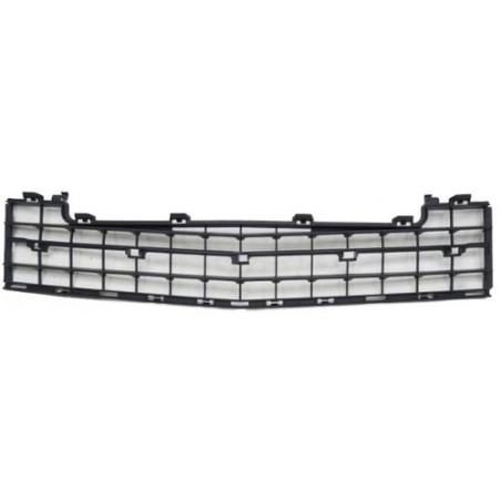 GRIGLIA PARAURTI ANT CENTRALE MERCEDES-BENZ A CLASS (W169) 2004 2012 OEM A1698850124