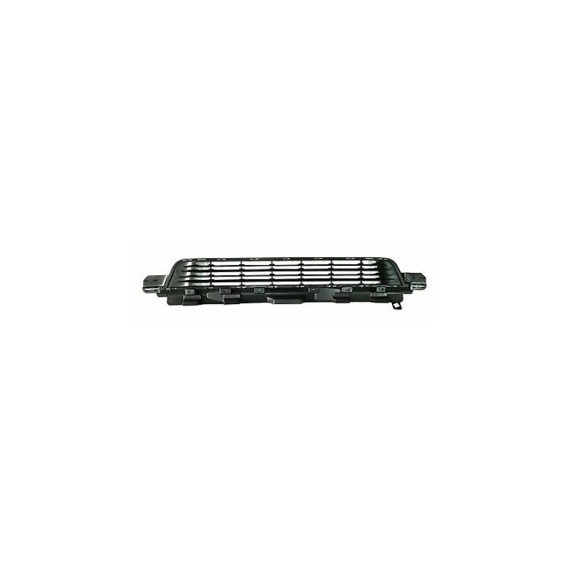 GRIGLIA PARAURTI ANT SUP NERA CITROEN JUMPY/SPACE TOURER (V) 2016 2025 OEM 98117102XT