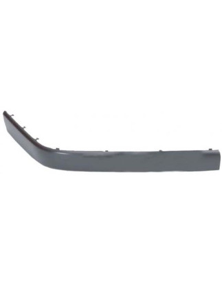 MODANATURA PARAURTI ANT DX BMW SERIES 5 (E34) 1988 1995 OEM 51111944178