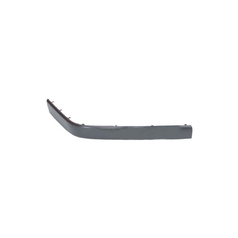 MODANATURA PARAURTI ANT DX BMW SERIES 5 (E34) 1988 1995 OEM 51111944178