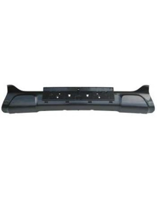 MODANATURA PARAURTI ANT NERA LUCIDA RENAULT KADJAR (HA/HL) 2015 2019 OEM 620264986R