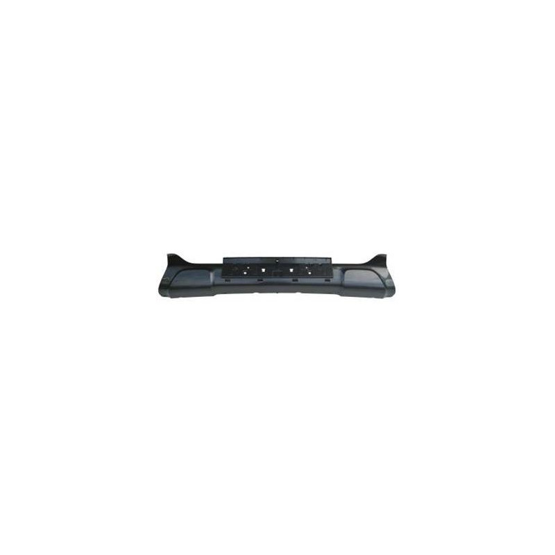 MODANATURA PARAURTI ANT NERA LUCIDA RENAULT KADJAR (HA/HL) 2015 2019 OEM 620264986R