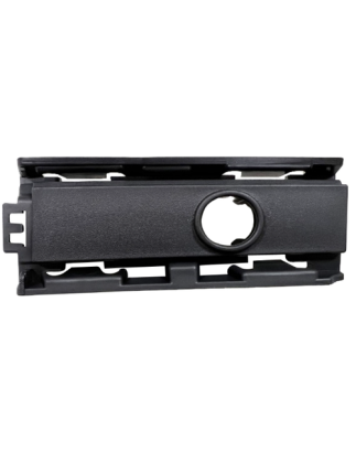 MODANATURA GRIGLIA PARAURTI ANT SX OPEL GRANDLAND X (A18/P1UO) 2017 2024 OEM 3649428