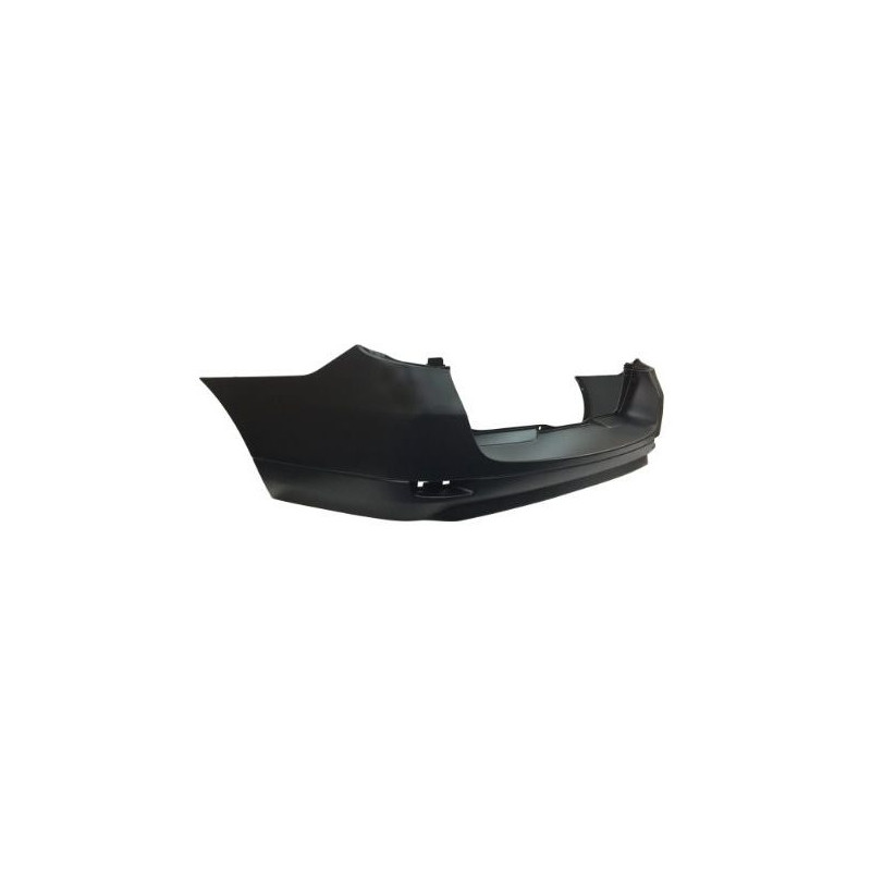 PARAURTI POST DACIA LOGAN-MCV II 2012 2016 OEM 850107791R