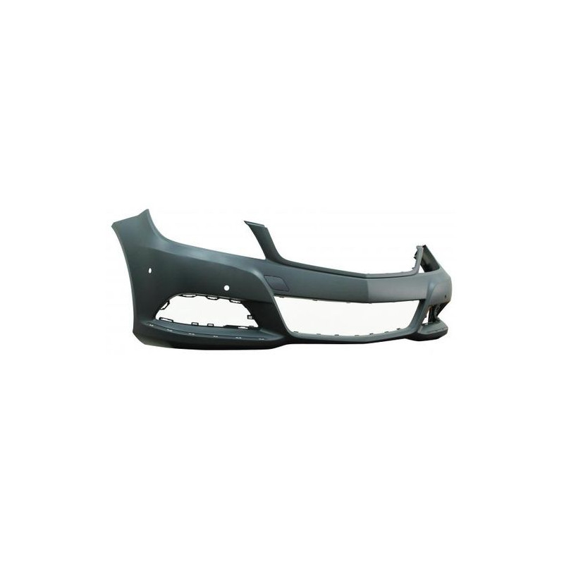 PARAURTI ANT MERCEDES-BENZ C CLASS (W204) 2011 2014 OEM A20488063479999