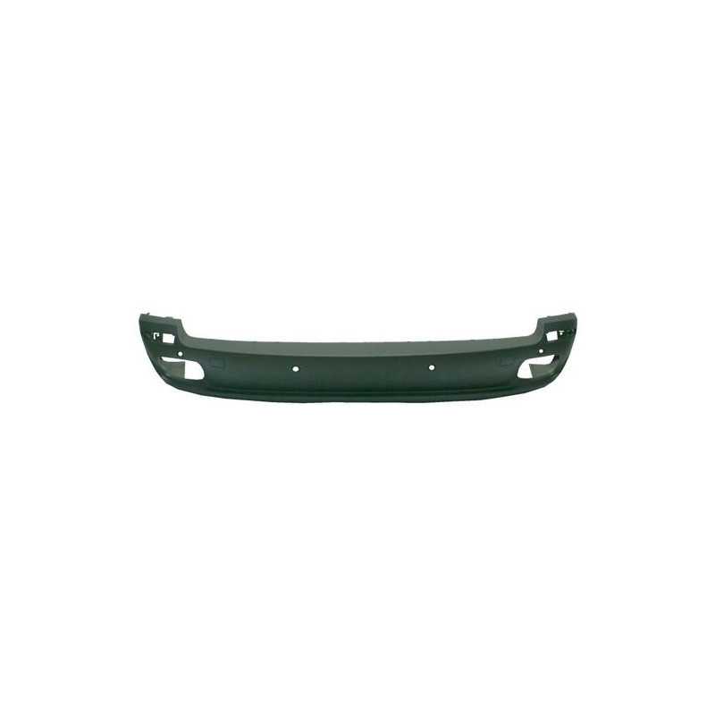 PARAURTI POST BMW X5 (E70) 2007 2010 OEM 51127178280
