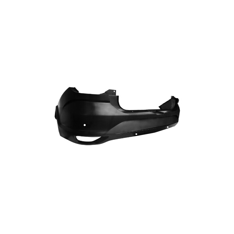 PARAURTI POST 4 DACIA LOGAN-MCV II 2012 2016 OEM 850100934V