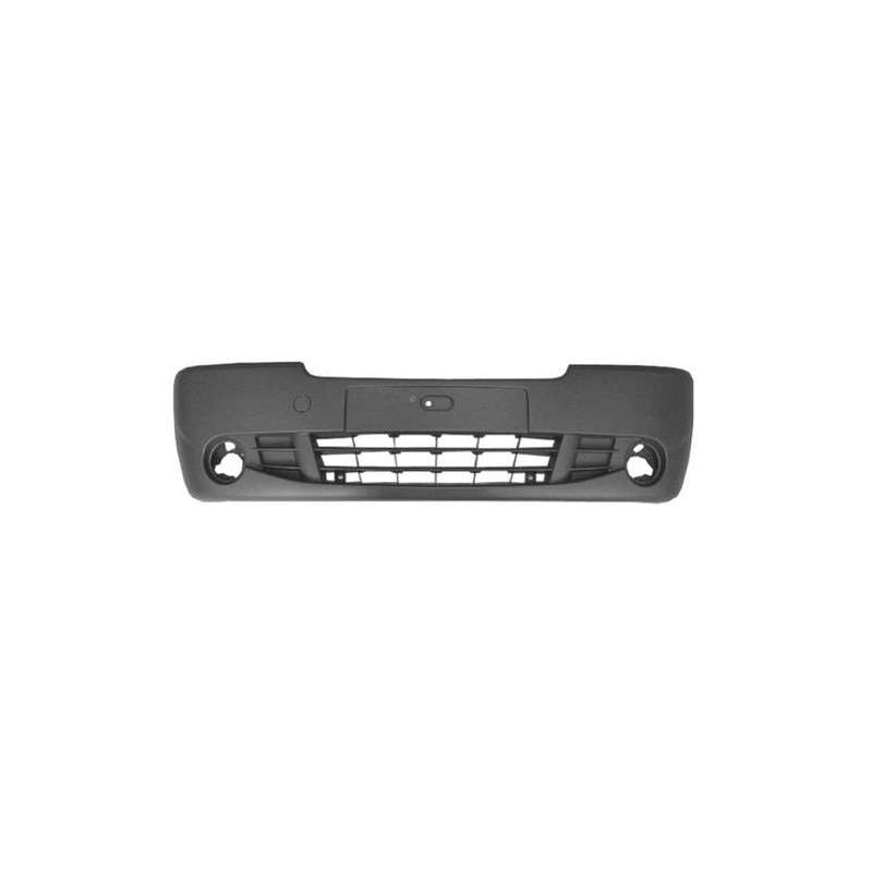 PARAURTI ANT NISSAN PRIMASTAR (X83) 2006 2016 OEM 7701066115