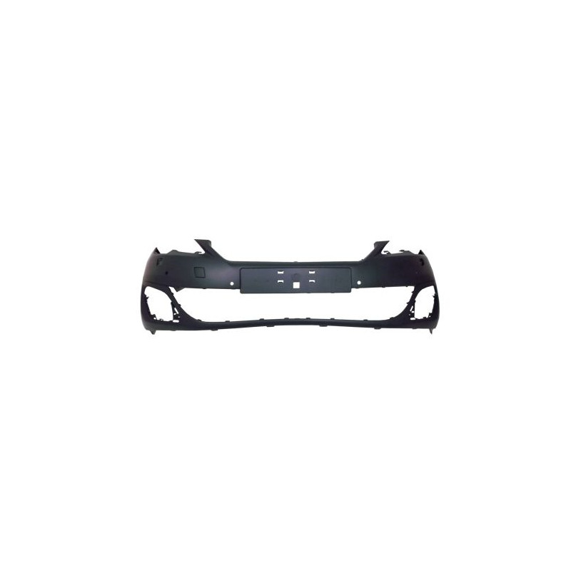 PARAURTI ANT 6 PEUGEOT 308 II (LB/LP/LW/LH/L3) 2013 2017 OEM 1610742780