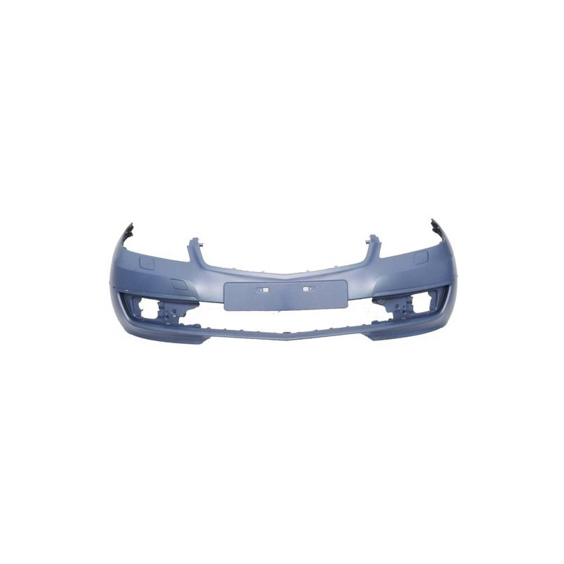 PARAURTI ANT MERCEDES-BENZ A CLASS (W169) 2004 2012 OEM A16988532389999