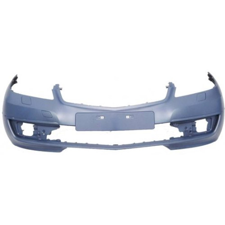PARAURTI ANT MERCEDES-BENZ A CLASS (W169) 2004 2012 OEM A16988532389999