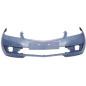 PARAURTI ANT MERCEDES-BENZ A CLASS (W169) 2004 2012 OEM A16988532389999