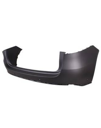 PARAURTI POST MERCEDES-BENZ GLE (167) 2019  OEM A16788047009999