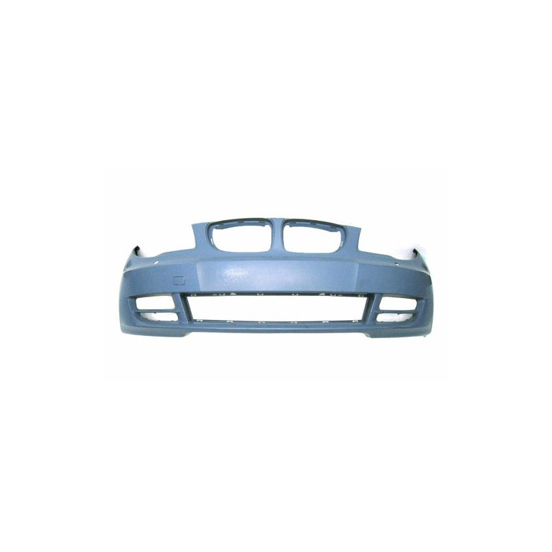 PARAURTI ANT BMW SERIES 1 COUPE/CABRIO (E82/E88) 2007 2013 OEM 51117209154