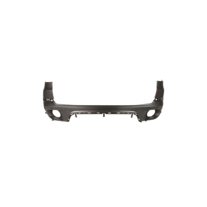 PARAURTI POST BMW X5 (E70) 2007 2010 OEM 51127178280