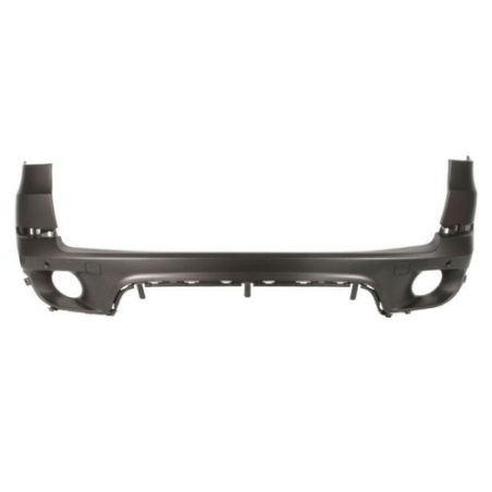 PARAURTI POST BMW X5 (E70) 2007 2010 OEM 51127178280