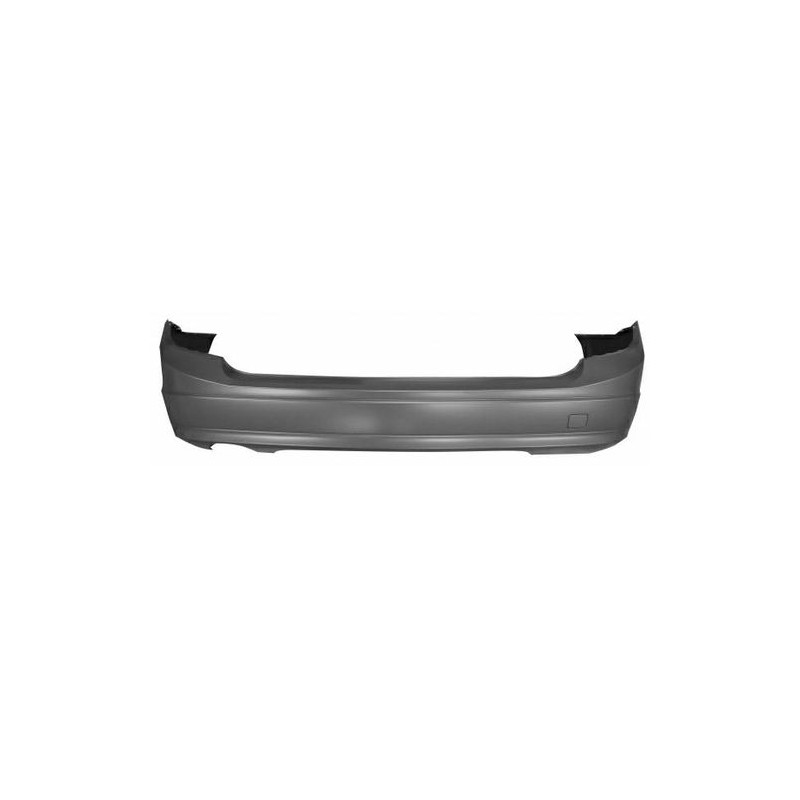 PARAURTI POST T�V MERCEDES-BENZ C CLASS (W204) 2007 2011 OEM A2048850225