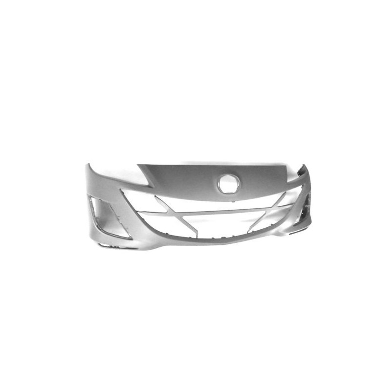 PARAURTI ANT MAZDA 3 SDN-H/B (BL/BK) 2008 2013 OEM BCW850031JBB