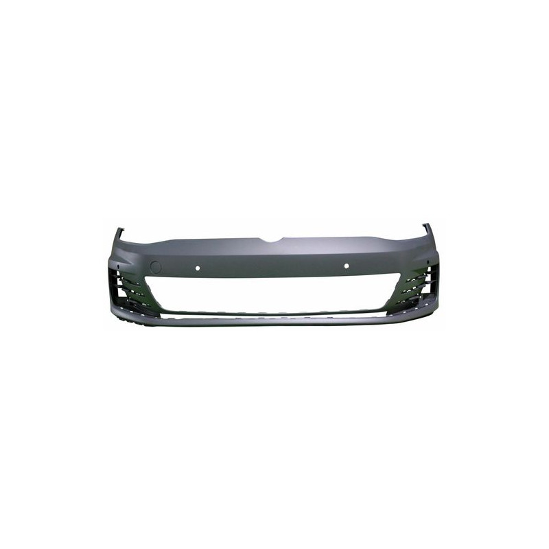 PARAURTI ANT VOLKSWAGEN GOLF VII (5G1) 2013 2016 OEM 5G0807217ECGRU