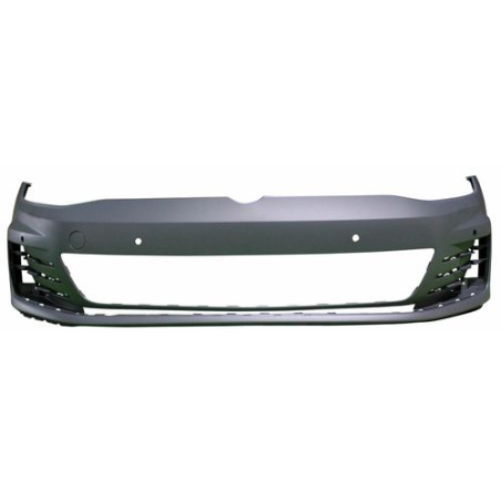 PARAURTI ANT VOLKSWAGEN GOLF VII (5G1) 2013 2016 OEM 5G0807217ECGRU