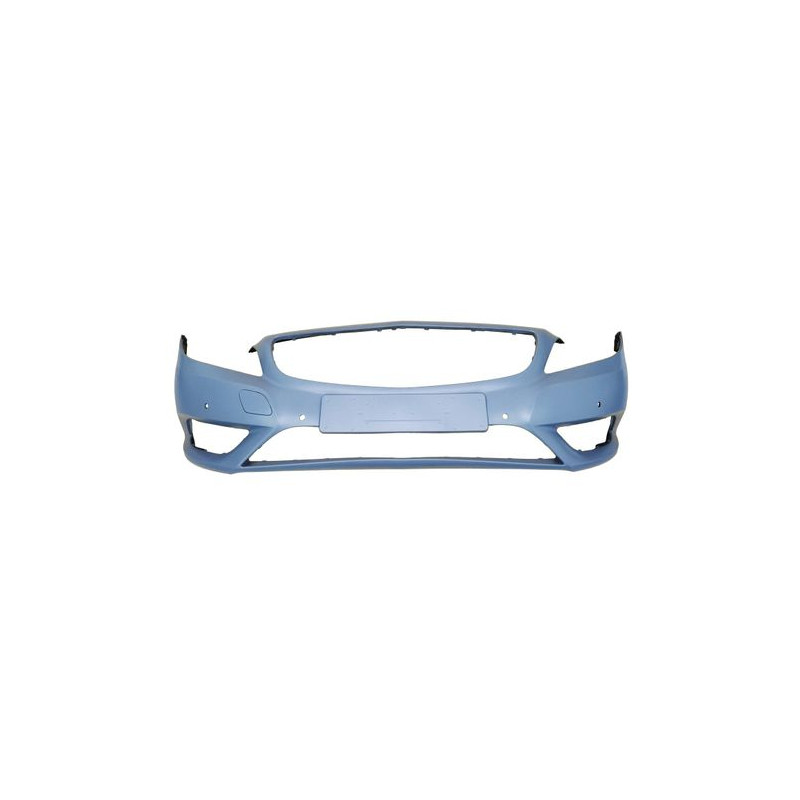 PARAURTI ANT MERCEDES-BENZ B CLASS (W246) 2011 2014 OEM A24688001409999