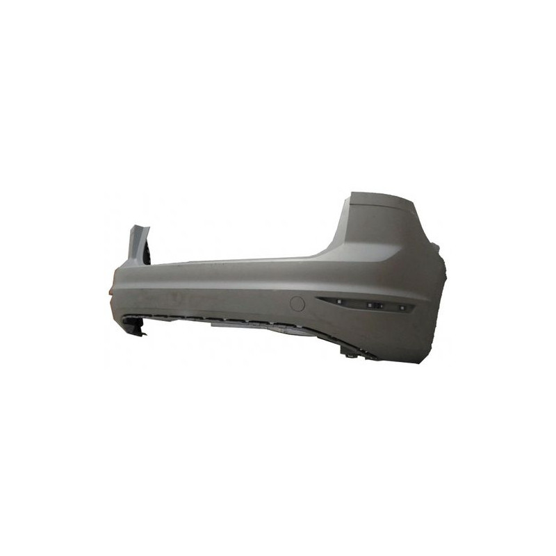 PARAURTI POST VOLKSWAGEN GOLF SPORTSVAN (AM1/AN1) 2014 2018 OEM 510807417MGRU