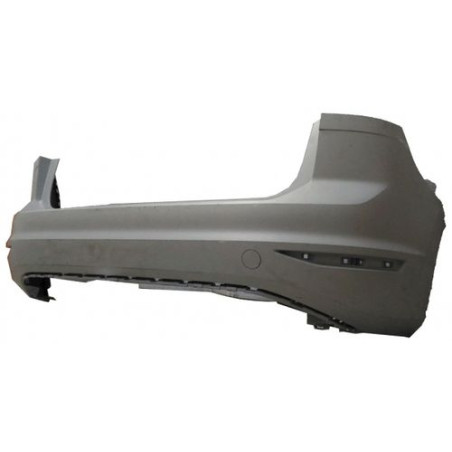 PARAURTI POST VOLKSWAGEN GOLF SPORTSVAN (AM1/AN1) 2014 2018 OEM 510807417MGRU