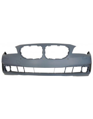 PARAURTI ANT BMW SERIES 7 (F01/F02) 2012 2015 OEM 51117313947