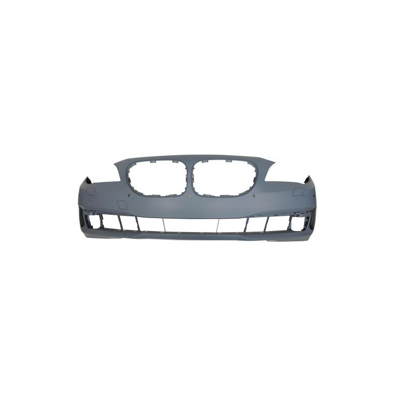 PARAURTI ANT BMW SERIES 7 (F01/F02) 2012 2015 OEM 51117313947