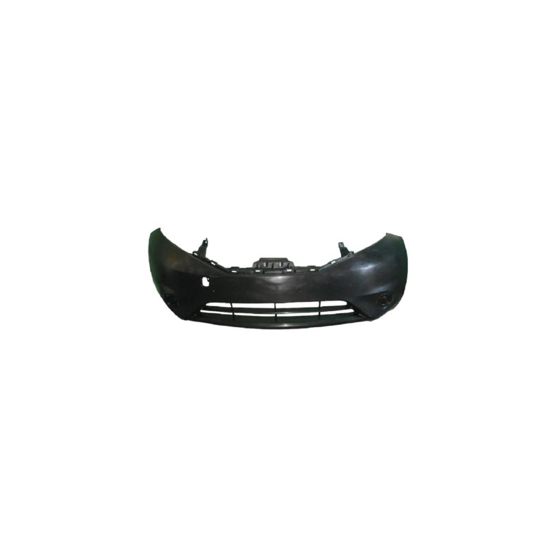 PARAURTI ANT NERO OPACO NISSAN (E12) 2013  OEM FBM223VY0JPFM