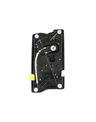 MECCANISMI ALZACRISTRALLO SU PANNELLO ANT SX 5 LAND ROVER FREELANDER (L359) 2007 2014 OEM LR060136