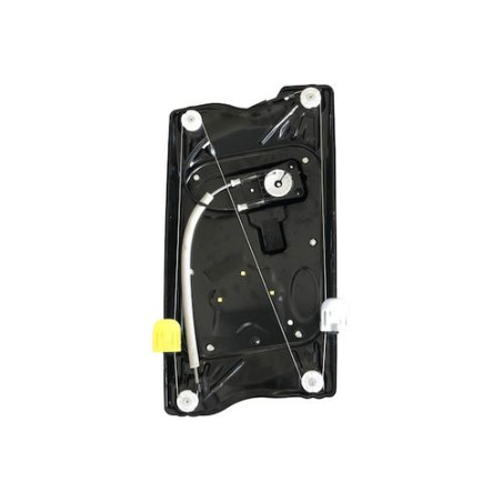 MECCANISMI ALZACRISTRALLO SU PANNELLO ANT SX 5 LAND ROVER FREELANDER (L359) 2007 2014 OEM LR060136