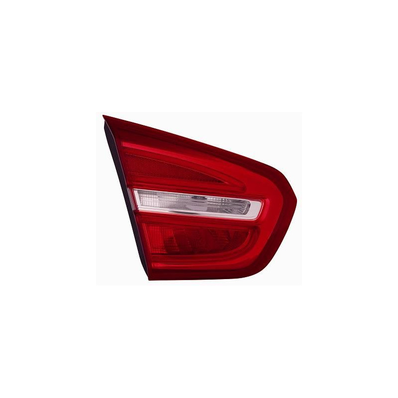 FANALE POST SX CON LED LED INTERNO MERCEDES-BENZ GLA (X156) 2014 2017 OEM A1569061358