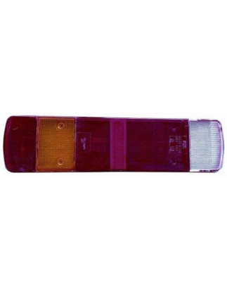 LENTE FANALE POST DX/SX 7 FUNZIONI SCANIA 114 - 124 P94 - T164 1996 2005 OEM 1380819