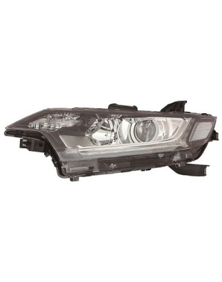 FARO FANALE PROIETTORE DX H7 LED A LED MITSUBISHI OUTLANDER (GGW/GFW/ZL/ZK) 2016 2020 OEM 8301C854