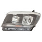 FARO FANALE PROIETTORE SX H15 VOLKSWAGEN CRAFTER (SY/SX/SYI/SYJ/SZ) 2017  OEM 7C1941005