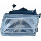 FARO FANALE PROIETTORE SX H4 MANUALE OPEL CORSA A (S83) 1991 1993 OEM 1216417