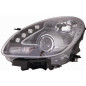 FARO FANALE PROIETTORE SX LED TITANIO LED ALFA ROMEO GIULIETTA (940) 2010 2020 OEM 50526809